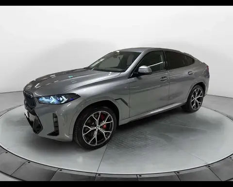 Annonce BMW X6 Hybride 2023 d'occasion 