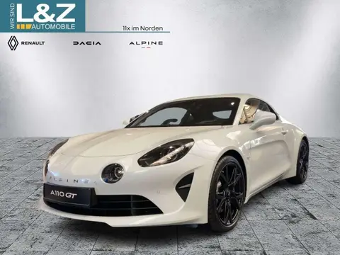 Used ALPINE A110 Petrol 2024 Ad 