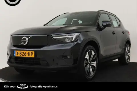 Annonce VOLVO XC40 Électrique 2023 d'occasion 