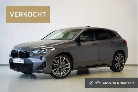 Used BMW X2 Petrol 2020 Ad 