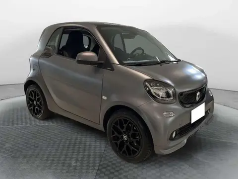 Used SMART FORTWO Petrol 2019 Ad 