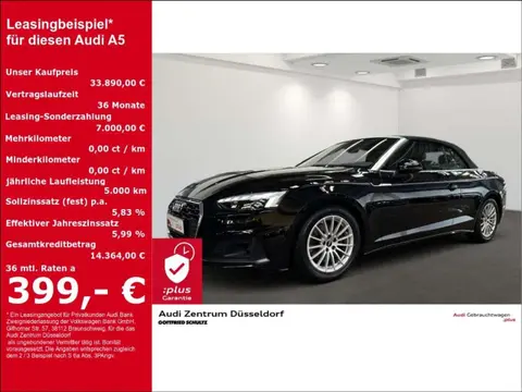 Used AUDI A5 Diesel 2021 Ad 