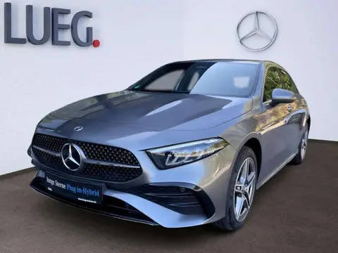 Used MERCEDES-BENZ CLASSE A Hybrid 2023 Ad 