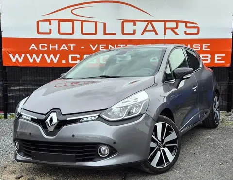 Used RENAULT CLIO Petrol 2016 Ad 