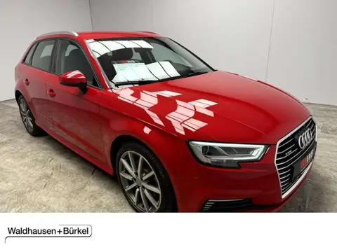 Used AUDI A3 Hybrid 2020 Ad 