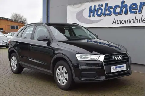 Used AUDI Q3 Petrol 2017 Ad 