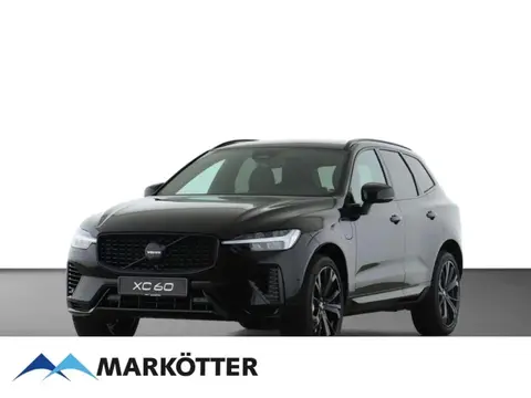 Annonce VOLVO XC60 Hybride 2024 d'occasion 