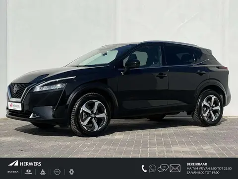 Used NISSAN QASHQAI Petrol 2023 Ad 