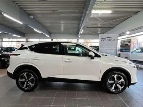 Annonce NISSAN QASHQAI Essence 2023 d'occasion 