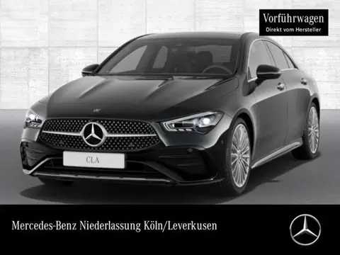 Used MERCEDES-BENZ CLASSE CLA Hybrid 2023 Ad 