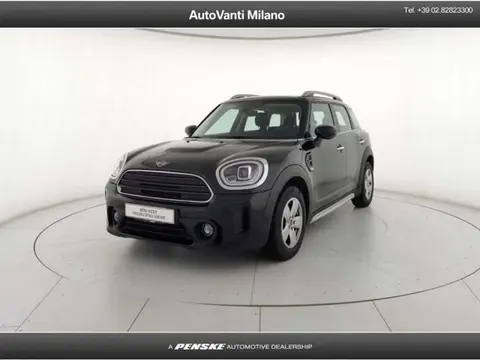 Used MINI ONE Diesel 2021 Ad 