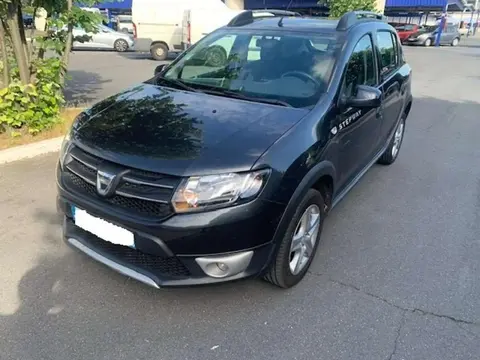 Used DACIA SANDERO Petrol 2016 Ad 