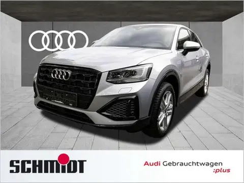 Annonce AUDI Q2 Essence 2024 d'occasion 