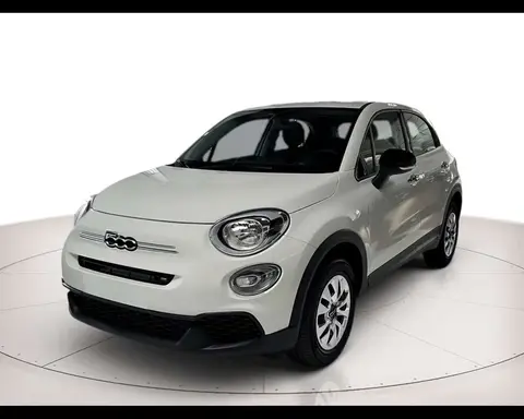 Annonce FIAT 500X Hybride 2024 d'occasion 