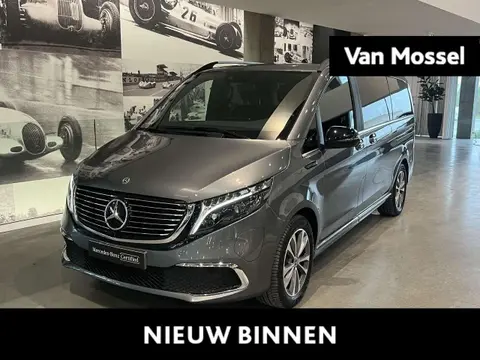 Annonce MERCEDES-BENZ EQV Électrique 2022 d'occasion 