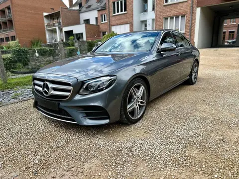 Used MERCEDES-BENZ CLASSE E Diesel 2019 Ad 