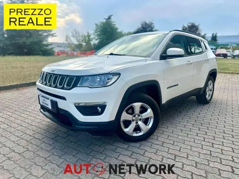 Used JEEP COMPASS Diesel 2019 Ad 