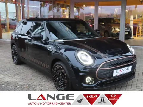 Used MINI COOPER Petrol 2024 Ad 