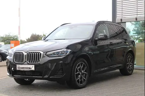 Annonce BMW X3 Diesel 2023 d'occasion 