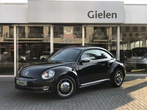 Annonce VOLKSWAGEN BEETLE Essence 2015 d'occasion 