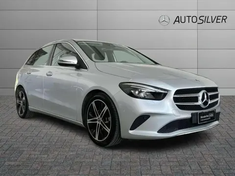 Used MERCEDES-BENZ CLASSE B Petrol 2020 Ad 