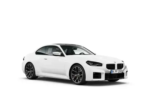 Annonce BMW M2 Essence 2024 d'occasion 