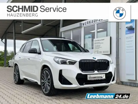 Annonce BMW IX1 Électrique 2022 d'occasion 