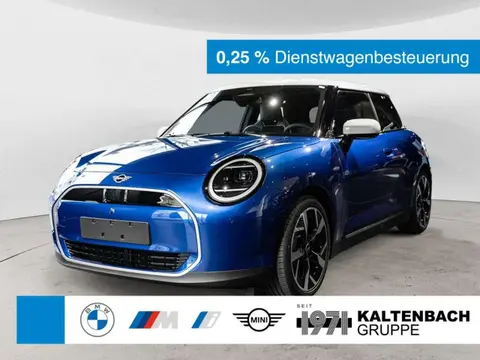 Annonce MINI COOPER Électrique 2024 d'occasion 