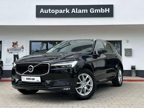 Used VOLVO XC60 Diesel 2021 Ad 