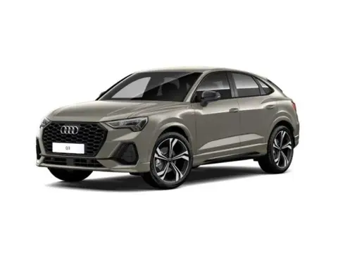 Used AUDI Q3 Diesel 2022 Ad 