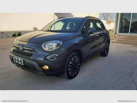 Annonce FIAT 500X Essence 2020 d'occasion 