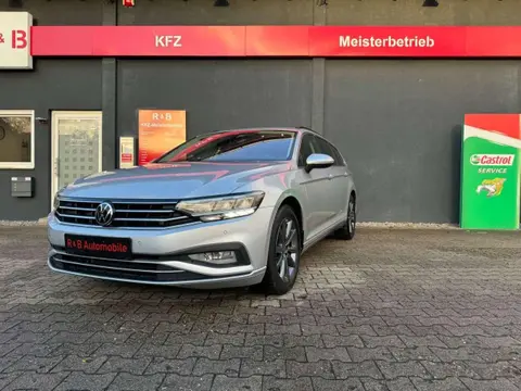 Annonce VOLKSWAGEN PASSAT Diesel 2021 d'occasion 