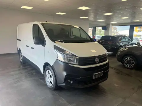 Used FIAT TALENTO Diesel 2020 Ad 