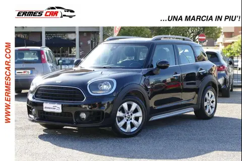 Used MINI ONE Petrol 2019 Ad 