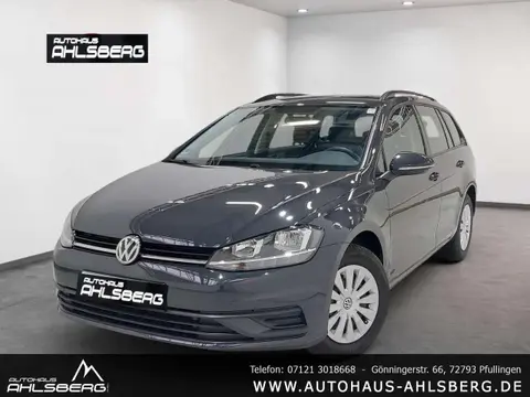 Used VOLKSWAGEN GOLF Diesel 2019 Ad 