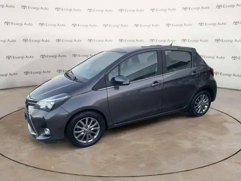 Used TOYOTA YARIS Diesel 2016 Ad 