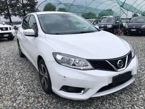 Annonce NISSAN PULSAR Diesel 2015 d'occasion 