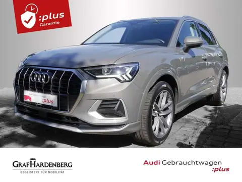 Used AUDI Q3 Petrol 2019 Ad Germany