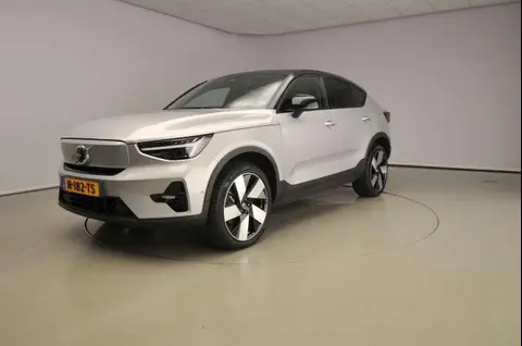 Annonce VOLVO C40 Électrique 2021 d'occasion 