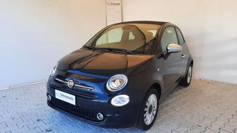 Used FIAT 500 Hybrid 2023 Ad 