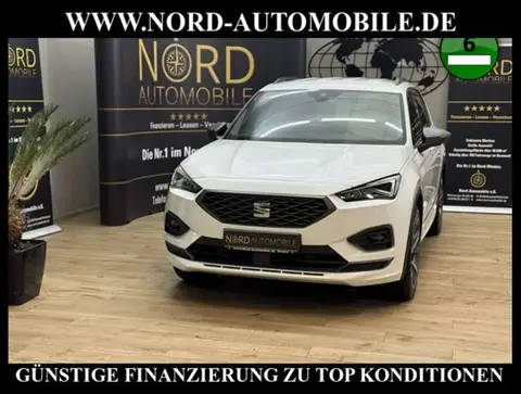 Annonce SEAT TARRACO Hybride 2022 d'occasion 