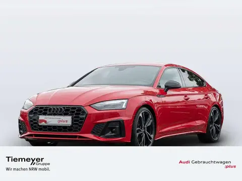 Used AUDI A5 Diesel 2021 Ad 