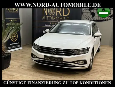 Annonce VOLKSWAGEN PASSAT Diesel 2021 d'occasion 