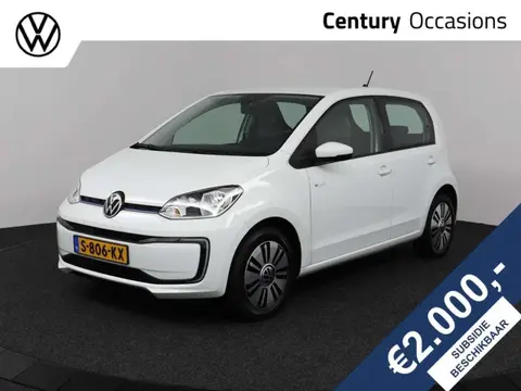 Annonce VOLKSWAGEN UP! Électrique 2020 d'occasion 