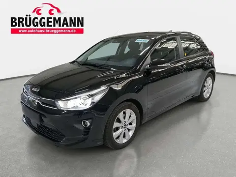 Used KIA RIO Petrol 2021 Ad 