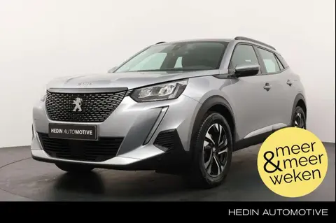 Annonce PEUGEOT 2008 Essence 2020 d'occasion 