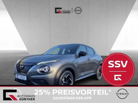 Annonce NISSAN JUKE Essence 2023 d'occasion 