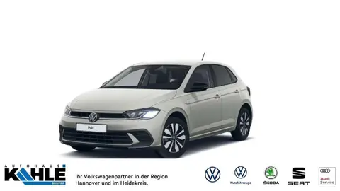 Annonce VOLKSWAGEN POLO Essence 2024 d'occasion 