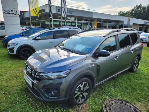 Annonce DACIA JOGGER Hybride 2023 d'occasion 