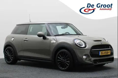 Used MINI COOPER Petrol 2019 Ad 